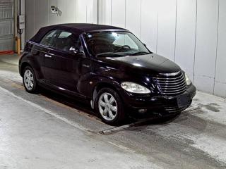 CHRYSLER PT CRUISER CABRIO