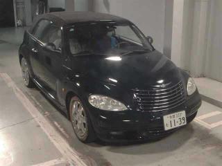 CHRYSLER PT CRUISER