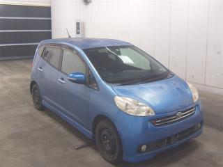 DAIHATSU SONICA