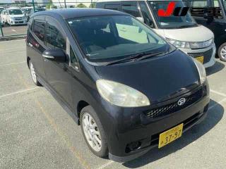 DAIHATSU SONICA