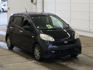 DAIHATSU SONICA