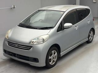 DAIHATSU SONICA