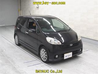 DAIHATSU SONICA