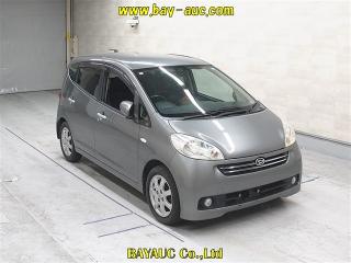 DAIHATSU SONICA