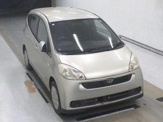 DAIHATSU SONICA