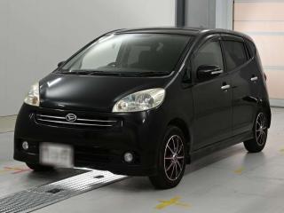 DAIHATSU SONICA