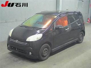 DAIHATSU SONICA