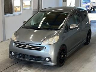 DAIHATSU SONICA