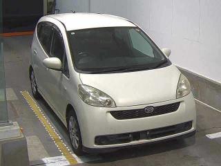 DAIHATSU SONICA