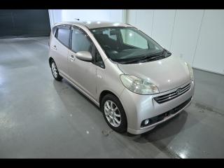 DAIHATSU SONICA