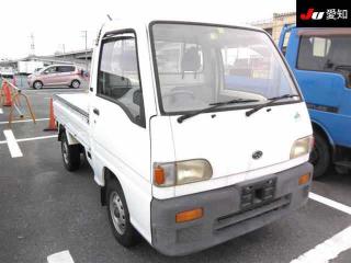SUBARU SAMBAR TRUCK