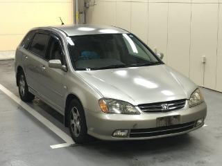 HONDA AVANCIER