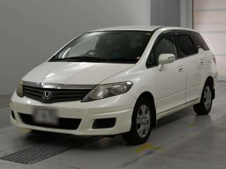 HONDA AIRWAVE