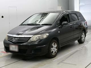 HONDA AIRWAVE