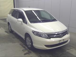 HONDA AIRWAVE