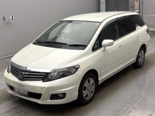 HONDA AIRWAVE