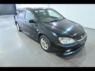 HONDA AVANCIER