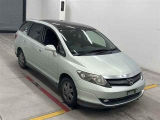 HONDA AIRWAVE