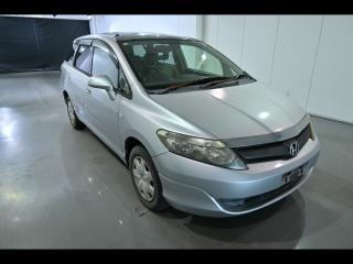 HONDA AIRWAVE