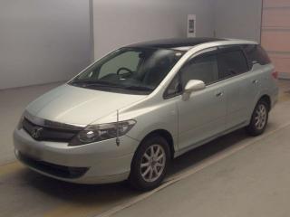 HONDA AIRWAVE