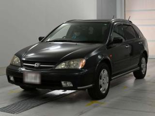 HONDA AVANCIER