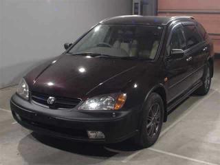 HONDA AVANCIER