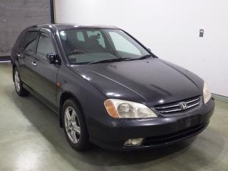 HONDA AVANCIER