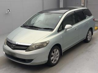HONDA AIRWAVE