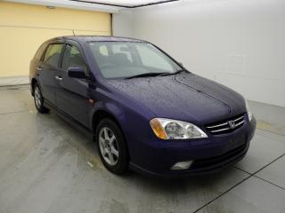HONDA AVANCIER