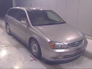 HONDA AVANCIER
