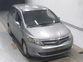 HONDA AIRWAVE