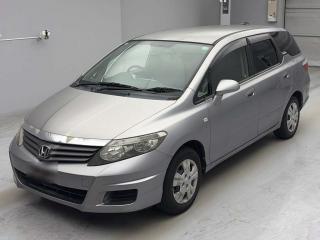 HONDA AIRWAVE