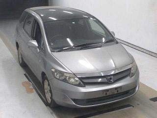 HONDA AIRWAVE