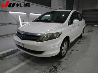 HONDA AIRWAVE