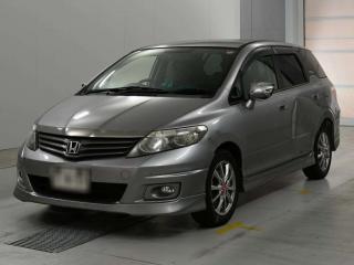 HONDA AIRWAVE