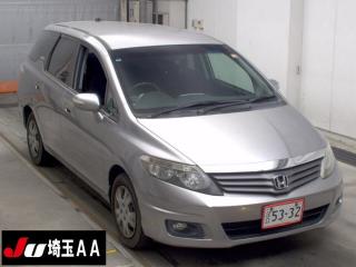 HONDA AIRWAVE