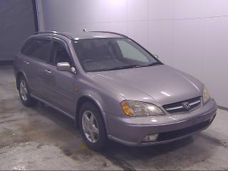 HONDA AVANCIER