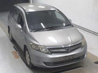 HONDA AIRWAVE