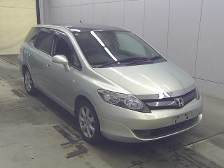 HONDA AIRWAVE