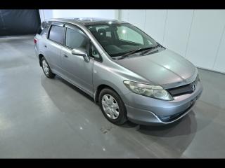 HONDA AIRWAVE