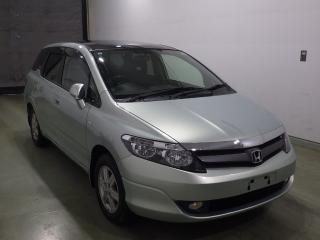 HONDA AIRWAVE