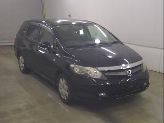 HONDA AIRWAVE