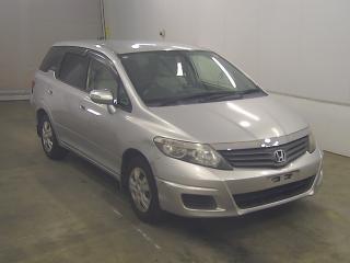HONDA AIRWAVE