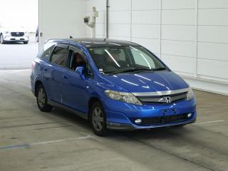 HONDA AIRWAVE