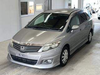 HONDA AIRWAVE