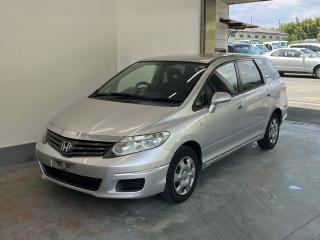 HONDA AIRWAVE