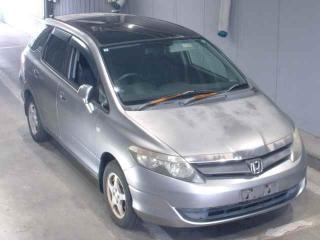 HONDA AIRWAVE