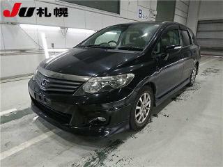 HONDA AIRWAVE