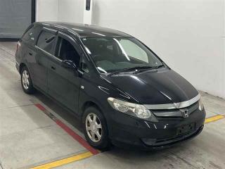 HONDA AIRWAVE