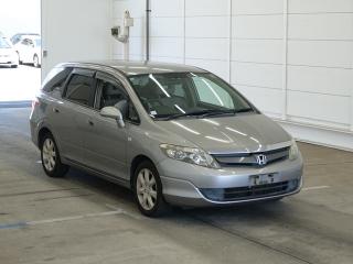 HONDA AIRWAVE
